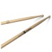 Promark Rebound 2B Long Hickory Drumstick Acorn Wood Tip