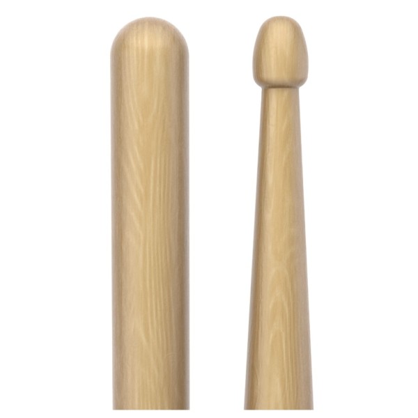 Promark Rebound 2B Long Hickory Drumstick Acorn Wood Tip