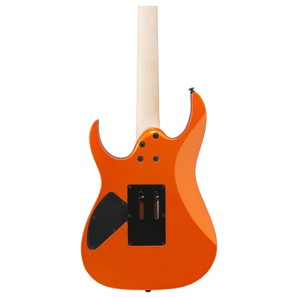 Ibanez RG460DX, Roadster Orange Metallic