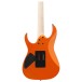 Ibanez RG460DX, Roadster Orange Metallic