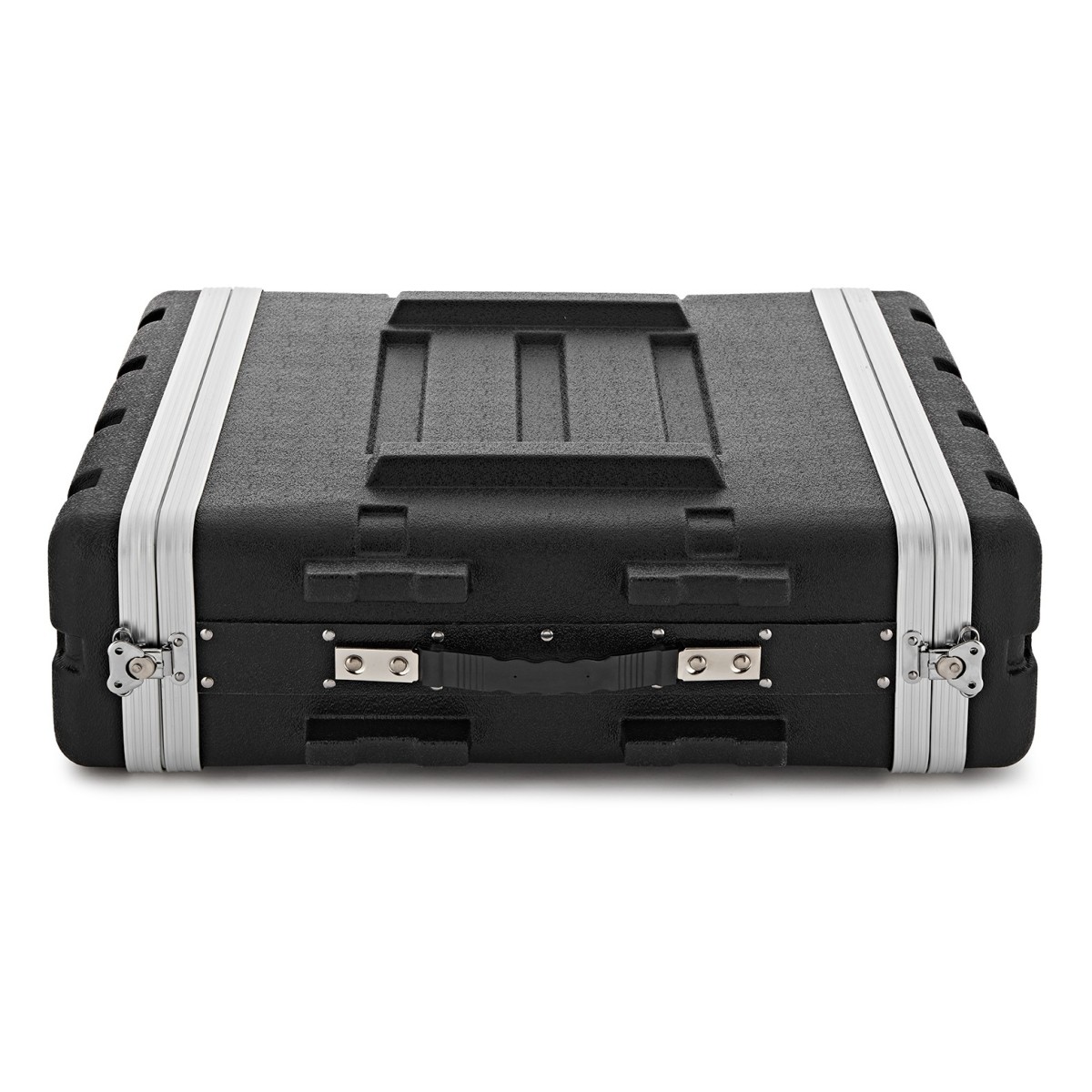 Trojan Pro 3U ABS Rack Case - Nearly New at Gear4music