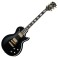 Gibson Les Paul Supreme, Ebony