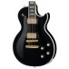 Gibson Les Paul Supreme, Ebony - body