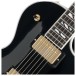 Gibson Les Paul Supreme, Ebony - neck pickup