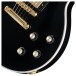 Gibson Les Paul Supreme, Ebony - controls