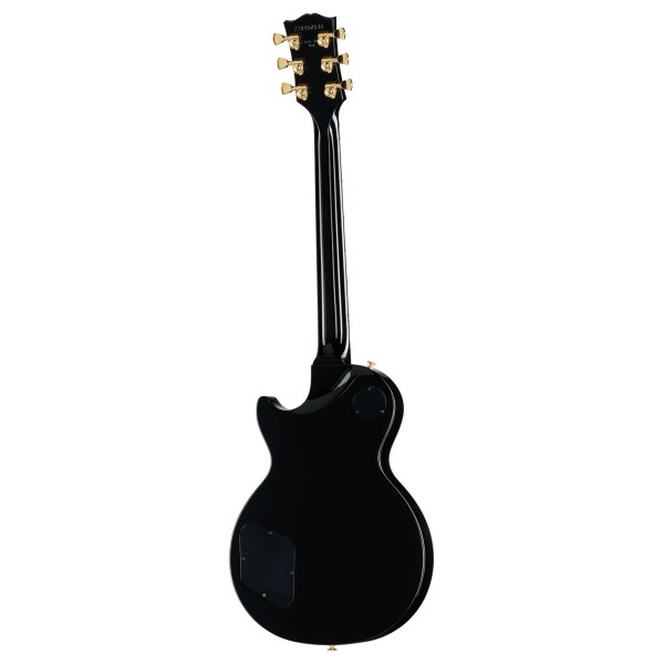 Gibson Les Paul Supreme, Ebony - back