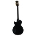 Gibson Les Paul Supreme, Ebony - back
