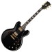 Gibson ES Supreme, Ebony