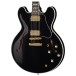 Gibson ES Supreme, Ebony - body