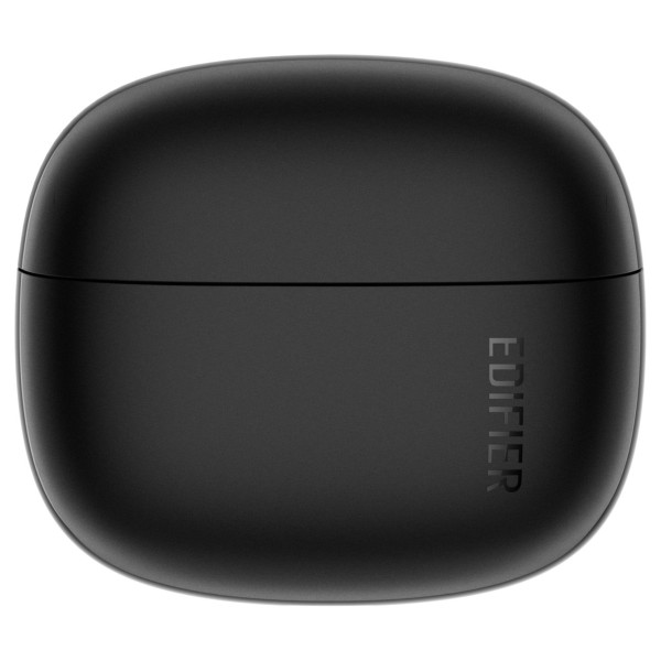 X1 Lite In-Ear Wireless Headphones, Black - Case Closed