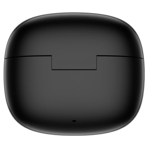 Edifier X1 Lite True Wireless Bluetooth Earbuds, Black - Case Rear