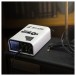 Two Notes Captor X - on amp