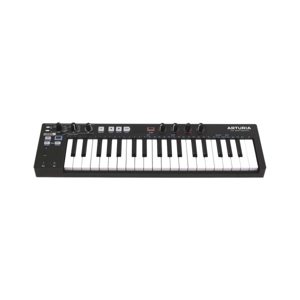 Arturia KeyStep 37, Black - Secondhand at Gear4music