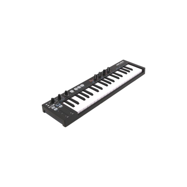 Arturia KeyStep 37, Black - Secondhand at Gear4music