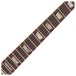 Gibson Custom 1961 Les Paul SG Standard Reissue Stop-Bar VOS, Cherry Red #503331 - neck