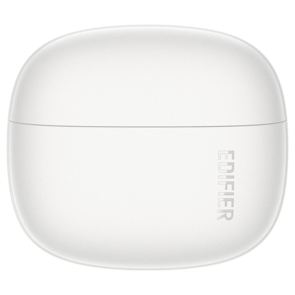 Edifier X1 Lite True Wireless Bluetooth Earbuds, White - Case Closed