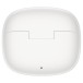 Edifier X1 Lite True Wireless Bluetooth Earbuds, White - Case Rear