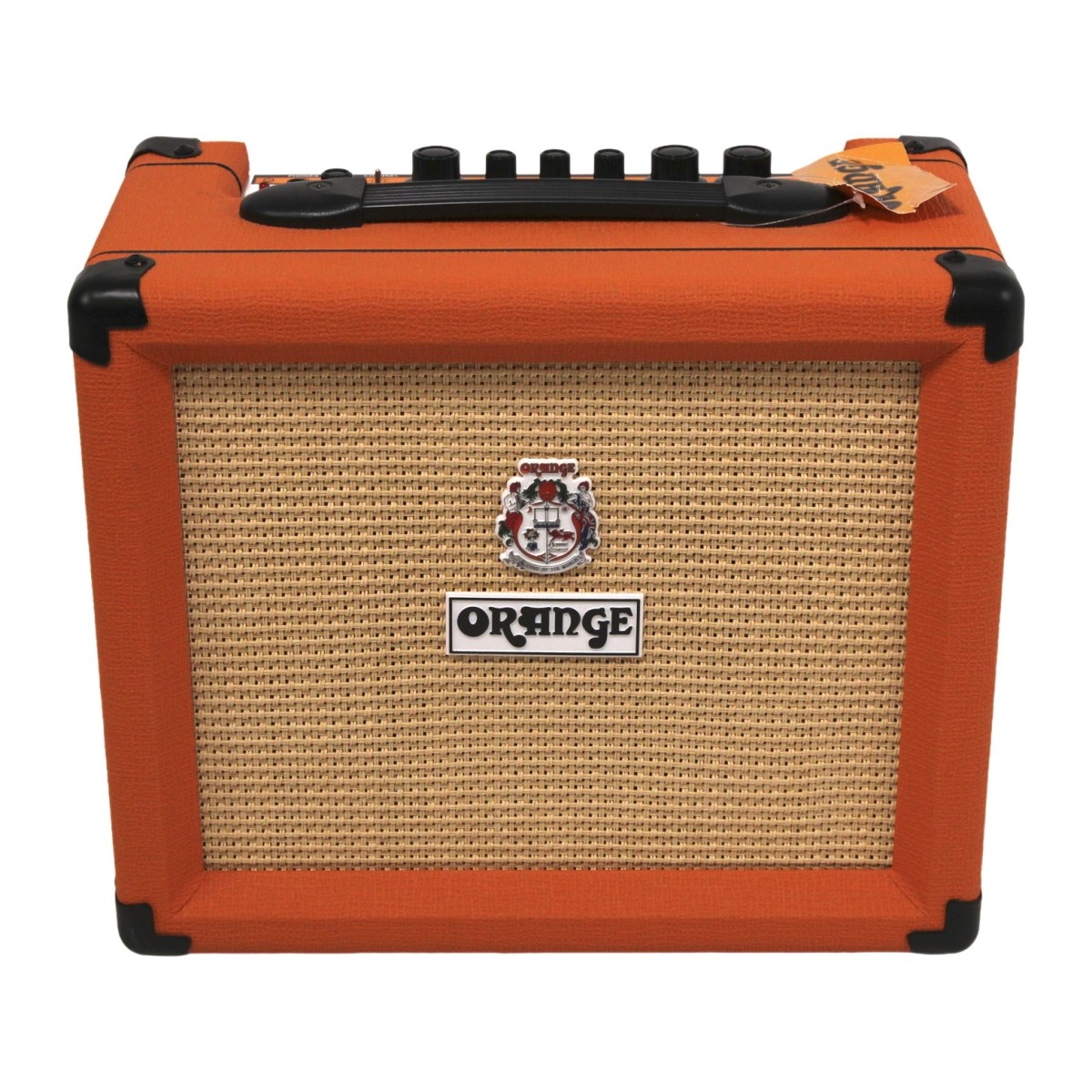 Orange Crush 20RT Combo | Gear4music