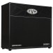 EVH 5150III Hypersonic 6L6 2x12, Black - left