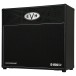 EVH 5150III Hypersonic 6L6 2x12, Black - right