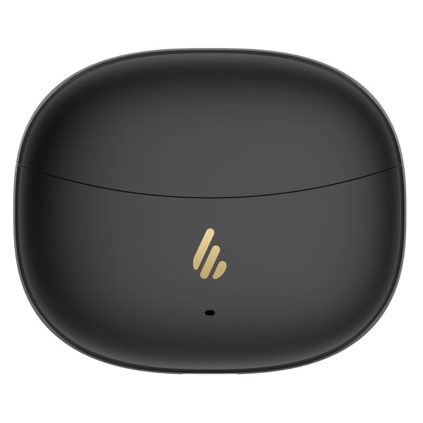 Edifier X5 Pro True Wireless Bluetooth Earbuds With ANC, Black - Case