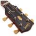 Gibson Custom Murphy Lab 1964 SG Standard Reissue Maestro Vibrola Heavy Aged, Faded Cherry #505434 - headstock logo
