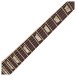 Gibson Custom Murphy Lab 1964 SG Standard Reissue Maestro Vibrola Heavy Aged, Faded Cherry #505434 - neck