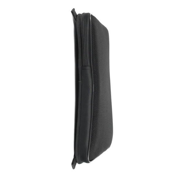 BAM 9300XP Back Cushion With Pocket, Hightech Slim Violin/Viola Case 1