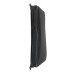 BAM Back Cushion With Pocket For Contoured Hightech Violin or Viola Case 1