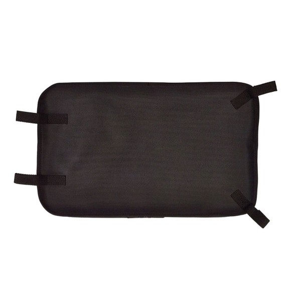 BAM Back Cushion With Pocket For Contoured Hightech Violin or Viola Case 2