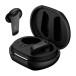 Edifier Neobuds Plus True Wireless Bluetooth Earbuds With Active Noise Cancellation, Black - Main Angled