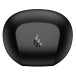 Edifier Neobuds Plus True Wireless Bluetooth Earbuds With Active Noise Cancellation, Black - Charging Case Top