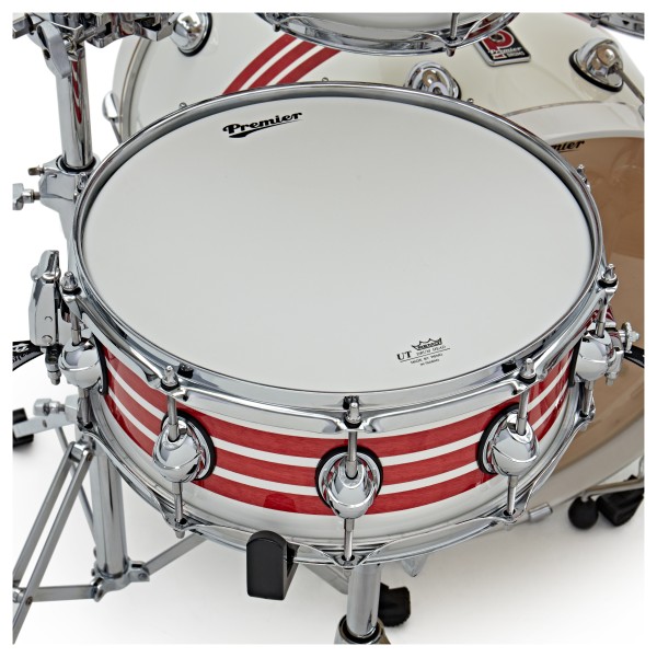Premier Genista 100SE 22" 6pc Shell Pack, Special Edition