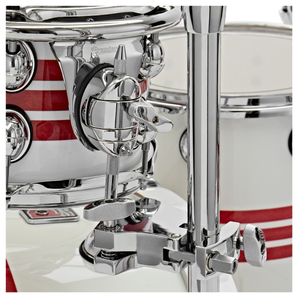 Premier Genista 100SE 22" 6pc Shell Pack, Special Edition