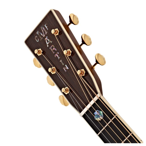 Martin D-41L Left-Handed