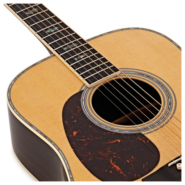 Martin D-41L Left-Handed