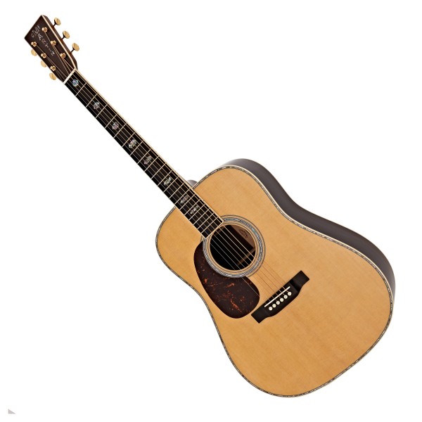 Martin D-41L Left-Handed