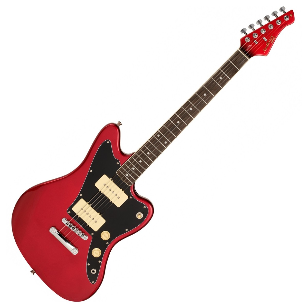 Click to view product details and reviews for Tanglewood Northstar Pro Nsp4mc Commander Electric Guitar Morello Cherry.