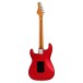 Tanglewood Northstar 'NS1MC' Double Cutaway Electric Guitar, Morello Cherry - back
