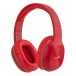Edifier W800BT Plus Wired And Wireless Bluetooth Headphones, Red
