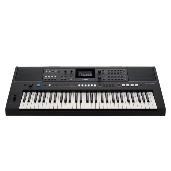 Yamaha PSR E483 Portable Keyboard