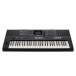 Yamaha PSR E483 Portable Keyboard