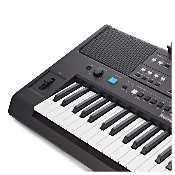 Yamaha PSR E483 Portable Keyboard 5