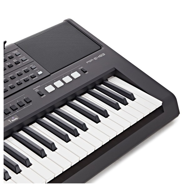 Yamaha PSR E483 Portable Keyboard 6