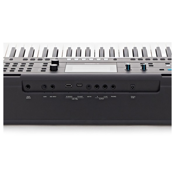 Yamaha PSR E483 Portable Keyboard 10
