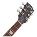 Gibson Les Paul Standard 60s Figured Top, Blueberry Burst #226950227 - headstock