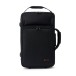Protec Pro Pac Triple Trumpet Case, Black Front