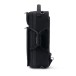 Protec Pro Pac Triple Trumpet Case, Black Side 1