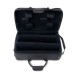 Protec Pro Pac Triple Trumpet Case, Black Open