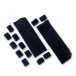 Protec Pro Pac Triple Trumpet Case, Black Inserts